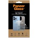 PanzerGlass ClearCase AntiBacterial iPhone 13 Pro