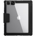 Nillkin Bumper Pro Case iPad Pro 12.9 (2022) / Pro 12.9 (2021) / Pro 12.9 (2020) - Zwart