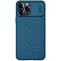 Nillkin CamShield Pro Case iPhone 13 Pro Max - Blauw