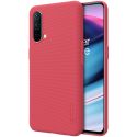 Nillkin Super Frosted Shield Case OnePlus Nord CE 5G - Rood