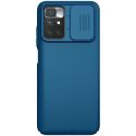 Nillkin CamShield Case Xiaomi Redmi 10 - Blauw