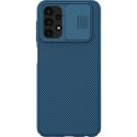 Nillkin CamShield Case Samsung Galaxy A13 (4G) - Blauw