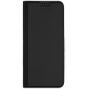 Dux Ducis Slim Softcase Bookcase Xiaomi 13 - Zwart