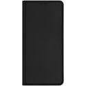 Dux Ducis Slim Softcase Bookcase Google Pixel 7 - Zwart