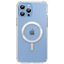 Dux Ducis Clin Backcover met MagSafe iPhone 14 Pro Max - Transparant