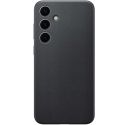 Samsung Originele Vegan Leather Case Galaxy S24 Plus - Black