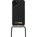 iDeal of Sweden Ordinary Necklace Case iPhone 11 Pro Max - Jet Black