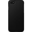 iDeal of Sweden Atelier Backcover iPhone SE (2022 / 2020) / 8 / 7 / 6(s) - Intense Black