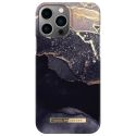 iDeal of Sweden Fashion Backcover iPhone 13 Pro Max - Golden Twilight Marble