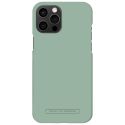 iDeal of Sweden Seamless Case Backcover iPhone 12 Pro Max - Sage Green