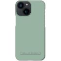 iDeal of Sweden Seamless Case Backcover iPhone 13 Mini - Sage Green