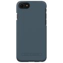 iDeal of Sweden Seamless Case Backcover iPhone SE (2022 / 2020) / 8 / 7 / 6(s) - Midnight Blue