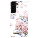 iDeal of Sweden Fashion Backcover Samsung Galaxy S22 - Floral Romance