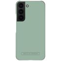 iDeal of Sweden Seamless Case Backcover Samsung Galaxy S22 - Sage Green