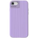 Nudient Bold Case iPhone SE (2022 / 2020) / 8 / 7 / 6(s) - Lavender Violet