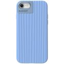 Nudient Bold Case iPhone SE (2022 / 2020) / 8 / 7 / 6(s) - Maya Blue