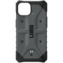 UAG Pathfinder Backcover iPhone 13 - Silver