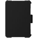 UAG Metropolis Bookcase iPad Mini 6 (2021) - Zwart