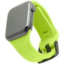 UAG Scout Strap Apple Watch Series 1-9 / SE / Ultra (2) - 42/44/45/49 mm  - Groen