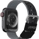 LifeProof Watch Band Apple Watch Series 1-9 / SE - 38/40/41 mm - Zwart