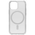 OtterBox Symmetry Backcover MagSafe iPhone 13 Mini - Transparant