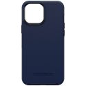 OtterBox Symmetry Backcover MagSafe iPhone 13 Pro Max - Blauw