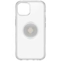 OtterBox Otter + Pop Symmetry Backcover iPhone 13 - Transparant