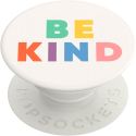 PopSockets PopGrip - Afneembaar - Just Be Kind