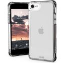 UAG Plyo Backcover iPhone SE (2022 / 2020) / 8 / 7 / 6(s) - Ice