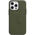 UAG Civilian Backcover MagSafe iPhone 14 Pro Max - Olive
