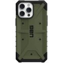 UAG Pathfinder Backcover iPhone 14 Pro Max - Olive