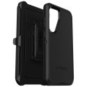 OtterBox Defender Rugged Backcover Samsung Galaxy S24 Plus - Black