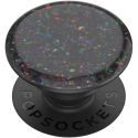 PopSockets Luxe PopGrip - Afneembaar - Iridescent Confetti Oil Slick