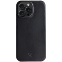 Wachikopa Full Wrap Backcover iPhone 15 Pro Max - Black