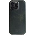 Wachikopa Full Wrap Backcover iPhone 15 Pro Max - Dark Green