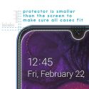 iMoshion Screenprotector Folie 3 pack Samsung Galaxy A50 / M31
