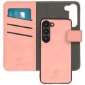 iMoshion Uitneembare 2-in-1 Luxe Bookcase Samsung Galaxy S23 - Roze
