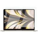 Gehard Glas Screenprotector MacBook Air 13 inch (2022) / Air 13 inch (2024) M3 chip - A2681 / A3113