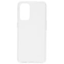 iMoshion Softcase Backcover Oppo Find X3 Lite - Transparant