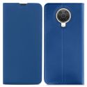 iMoshion Slim Folio Book Case Nokia G10 / G20 - Blauw