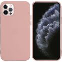 iMoshion Color Backcover iPhone 12 (Pro) - Dusty Pink