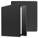 iMoshion Slim Hard Case Sleepcover Amazon Kindle Oasis 3 - Zwart