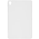 iMoshion Softcase Backcover Lenovo Tab P11 / P11 Plus - Transparant