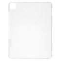 iMoshion Softcase Backcover iPad Pro 12.9 (2022) / Pro 12.9 (2021) - Transparant