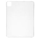 iMoshion Softcase Backcover iPad Pro 11 (2022) / Pro 11 (2021) - Transparant