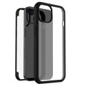 Accezz 360° Full Protective Cover iPhone 14 - Zwart