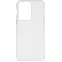 iMoshion Softcase Backcover OnePlus Nord 2T - Transparant