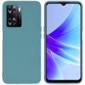 iMoshion Color Backcover Oppo A57(s) - Donkergroen