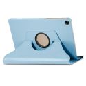iMoshion 360° draaibare Bookcase Realme Pad - Turquoise