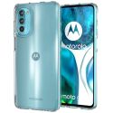 Accezz Xtreme Impact Backcover Motorola Moto G52 / G82 - Transparant